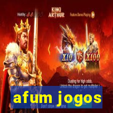 afum jogos